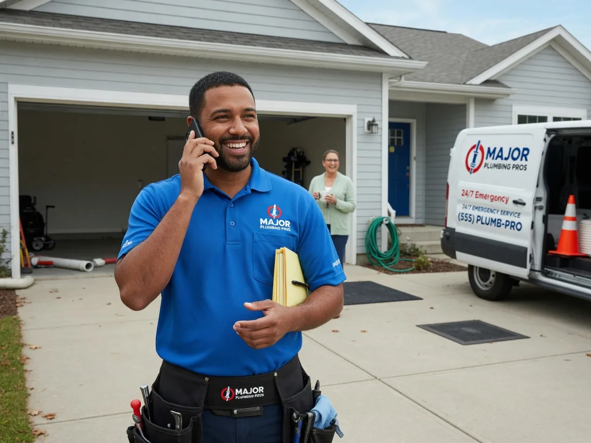 Drain Cleaning Services Stuarts Draft, VA FAQs